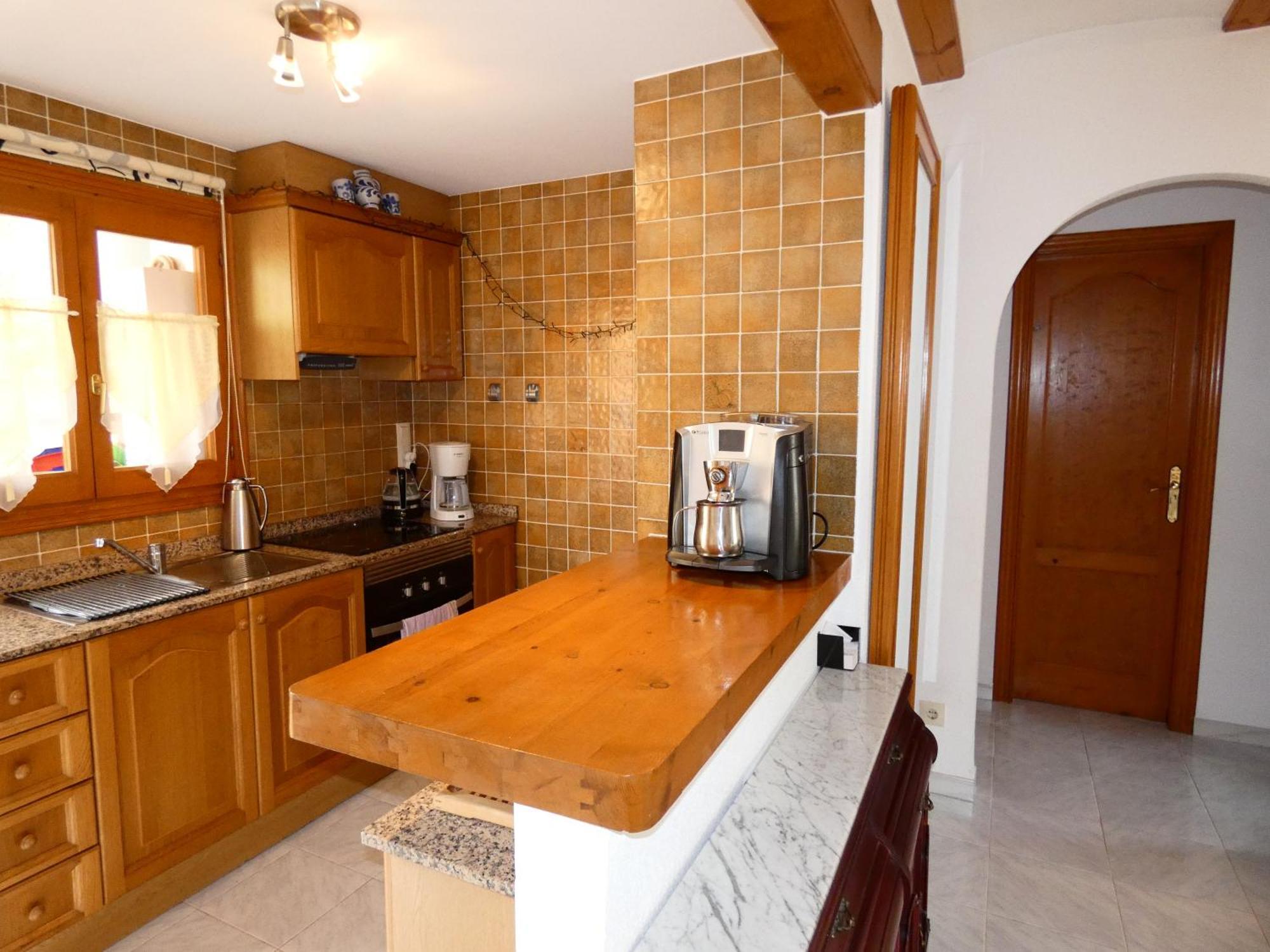 Apartamento Lilo Denia Exterior photo